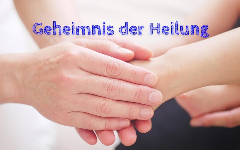 Geheimnis Der Heilung Wie Altes Wissen Die Medizin Verändert Doku 